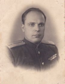 Маренов Иван Петрович