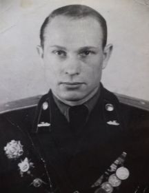 Чурсин Георгий Павлович 