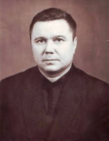 Рудев Павел Максимович