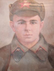 Боронин Алексей Николаевич