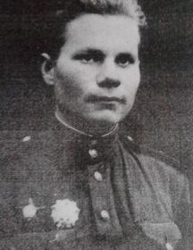Боровой Николай Яковлевич