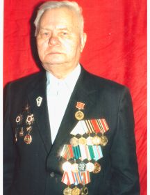 Жалонко Николай Антонович