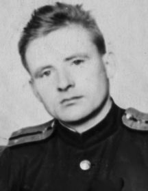 Колеватых Владимир Васильевич