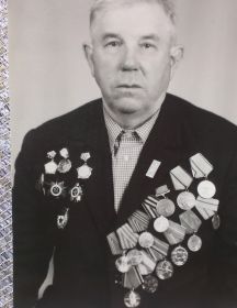 Епихов Иван Иванович