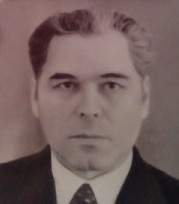 Тузовский Василий Павлович