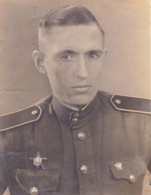 Глущенко Николай Максимович