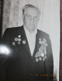 Ивченко Иван Григорьевич