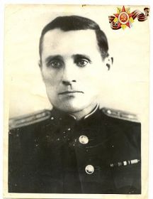 Демченко Михаил Иванович