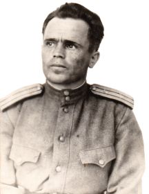 Солдатов Николай Васильевич