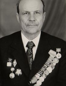 Алексейков Александр Маркович