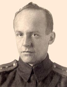 Белов Борис Иванович