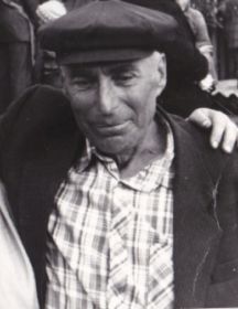 Зарюто Пётр Нестерович 1925-2001г.г.