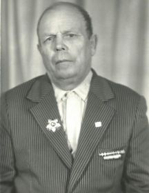 Колбасов Виктор Тихонович  1924 - 2006.г.г.