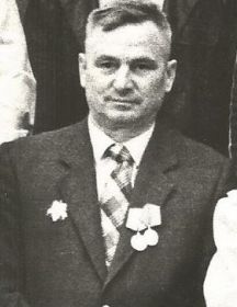 Калимулин Василий Андреевич