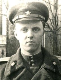 Громов Николай Михайлович