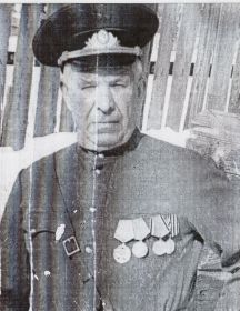 Худяков Иван Иванович