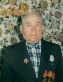 Курушин Виктор Степанович 