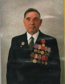 Тармасинов Николай Стефанович