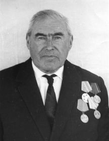 Никулин Иван Павлович