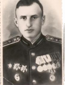 Лебедев Павел Иванович