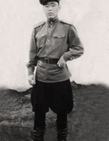 Иванов Иван Ильич