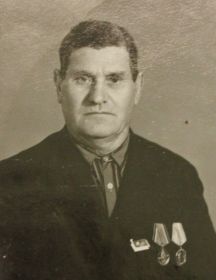 Винокуров Василий Алексеевич 