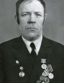 Кочегаров Михаил Александрович