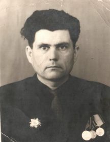 Назаров Николай Егорович      1.05.1925 – 27.03.1978 г.г.