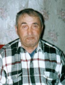 Токаренко Иван Яковлевич  1.08.1925 -23.03.2009 г.г.