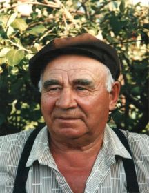 Синельников Иван Никитович  1925 -2007 г.г.