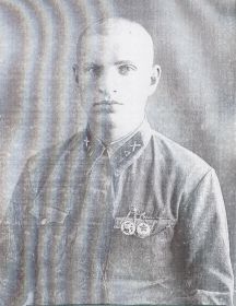 Баранов Иван Алексеевич