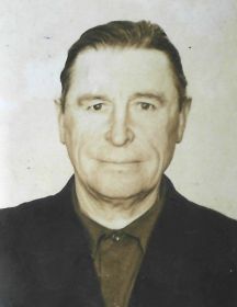 Жуков Иван Романович