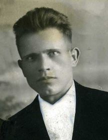 Майоров Александр Алексеевич                                                                   1915-1943гг.