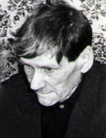Наумов Сергей Гаврилович 