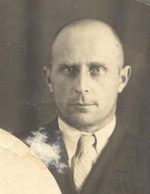 Денисов Георгий Михайлович   1907 – 1981 г.г.