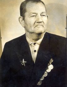Румынин Семён Яковлевич