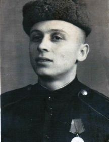 Мусиенко Иван Афанасьевич