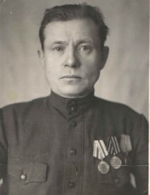 Микирев Александр Григорьевич