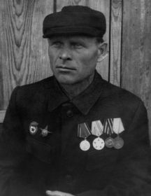 Рыженков Дмитрий Петрович