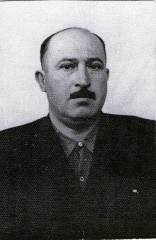 Гавашелишвили Шалва Александрович