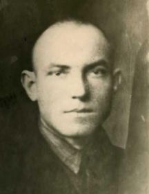 Шамаев Григорий Федорович
