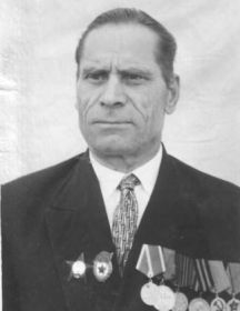 Сундеев Николай Михайлович