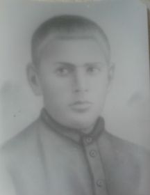 Сучков Леонид Васильевич