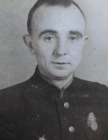 Луцев Александр Михайлович   03.07.1916 – 06.01.2000 г.