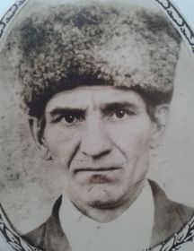 Зюзюн Иван Миронович