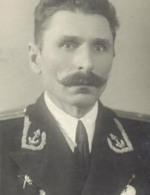 Панасенко Иван Яковлевич 1911-2005 г.г.