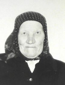 Жукова Мария Александровна