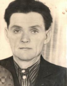 Полозов Михаил Михайлович      1908 – 1971 г.г.
