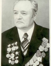 Войно Георгий Павлович