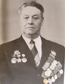 Макаров Михаил Георгиевич